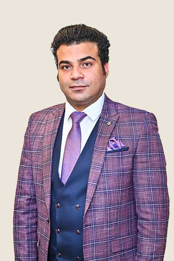 About Amal Khamis Advocates