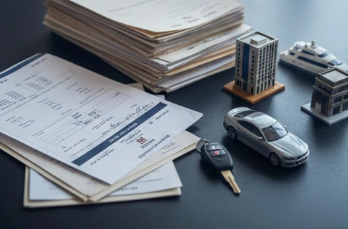 Claiming Inheritance