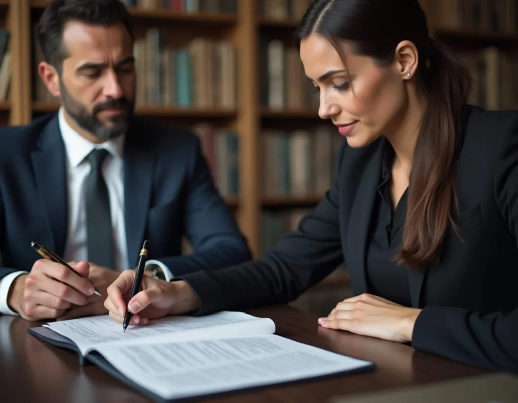 Divorce Lawyer in Dubai