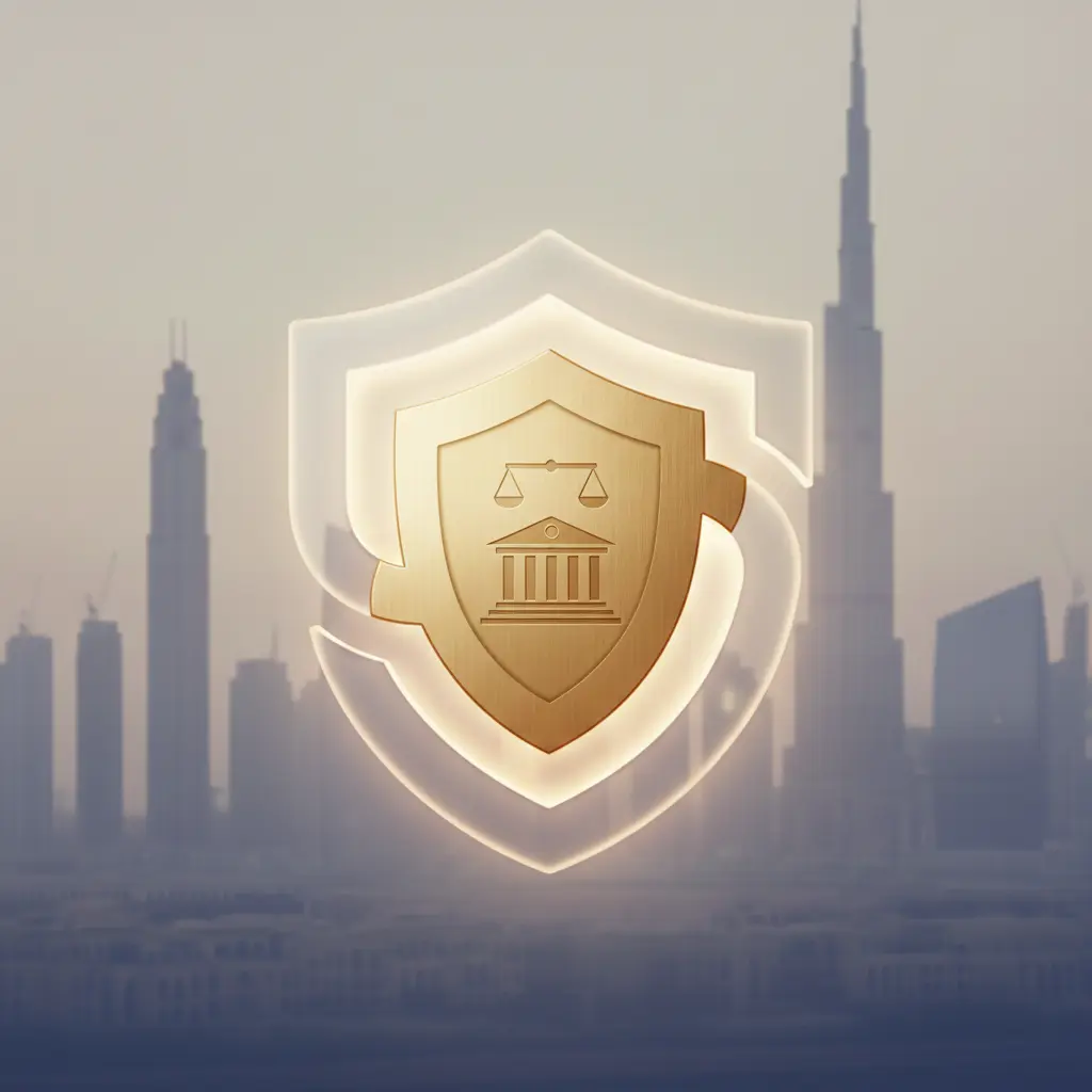 Domestic Violence Lawyer in Dubai