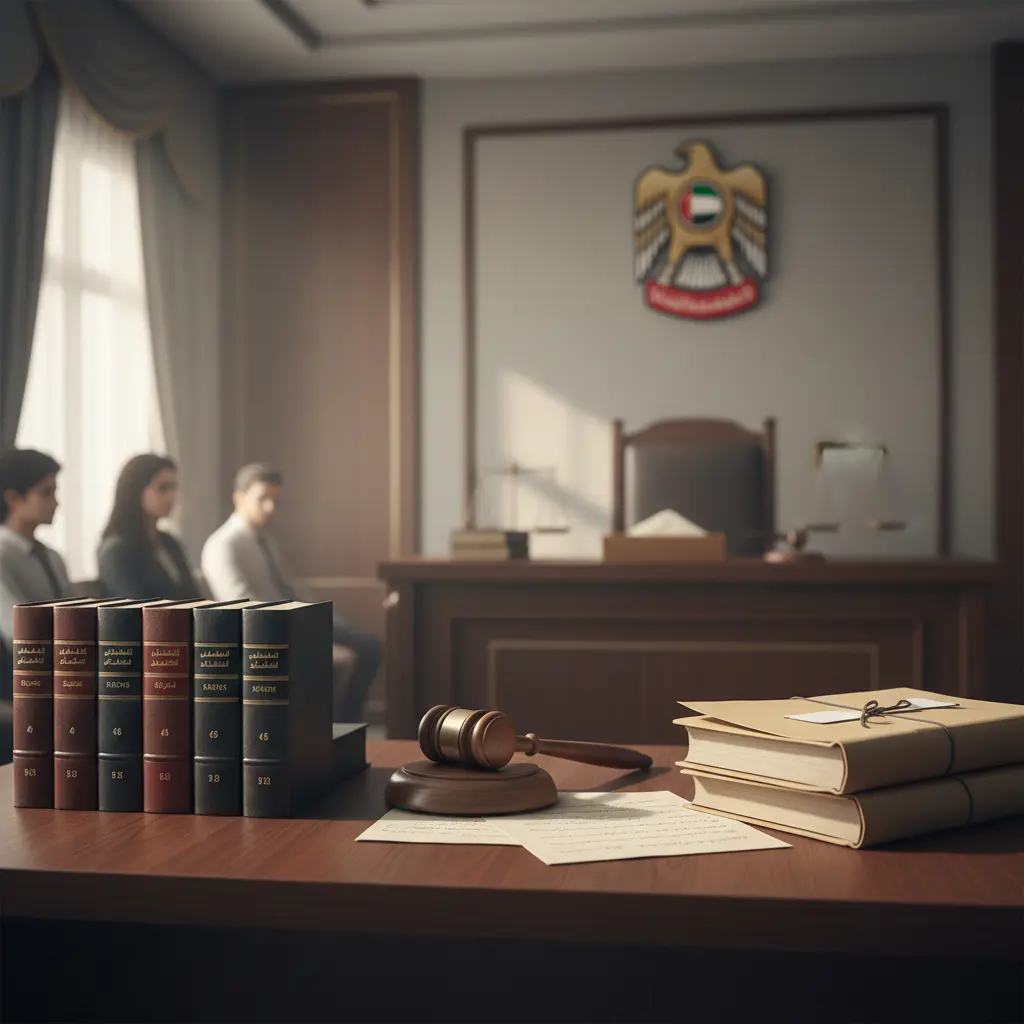 family court lawyer in dubai