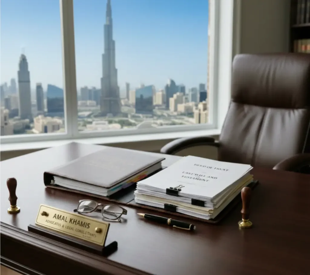 inheritance lawyer in dubai