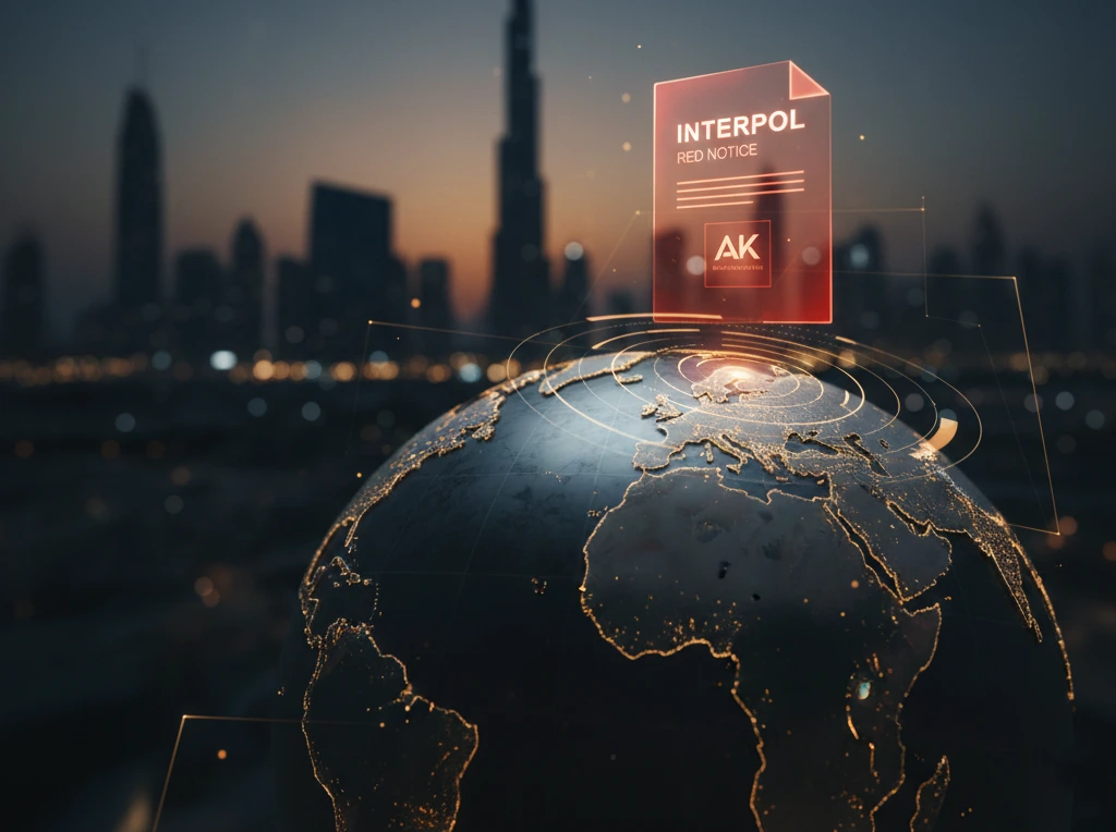 interpol lawyer in dubai