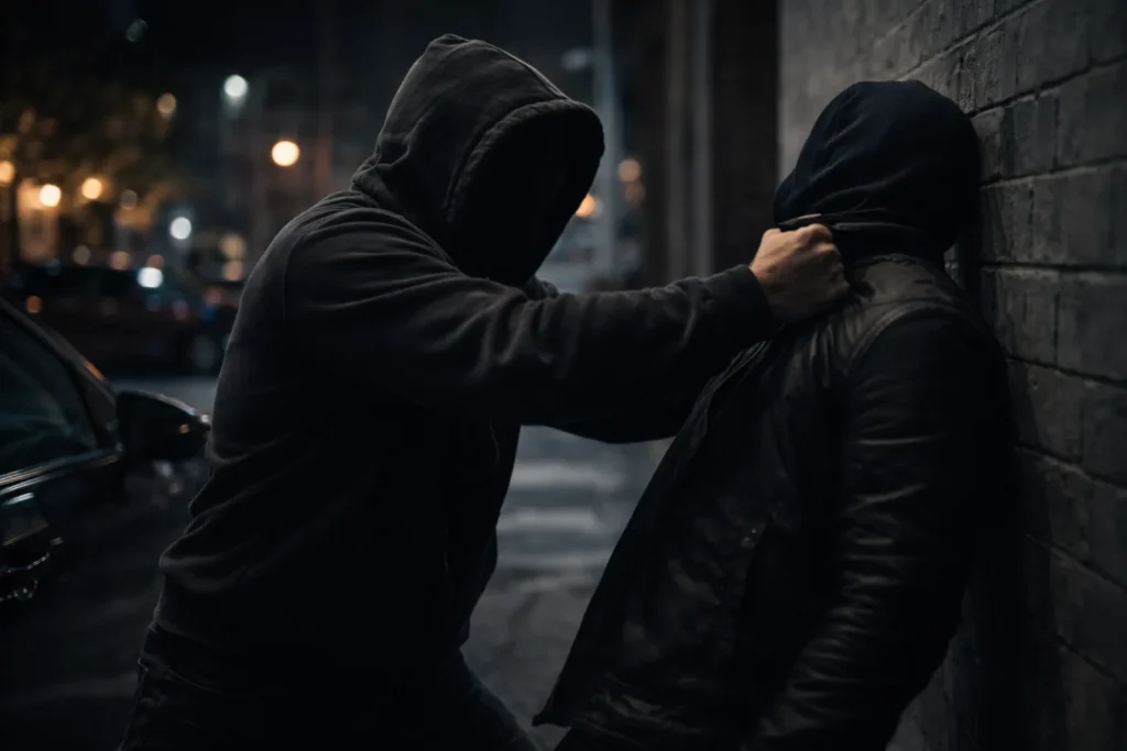 assault lawyer in dubai