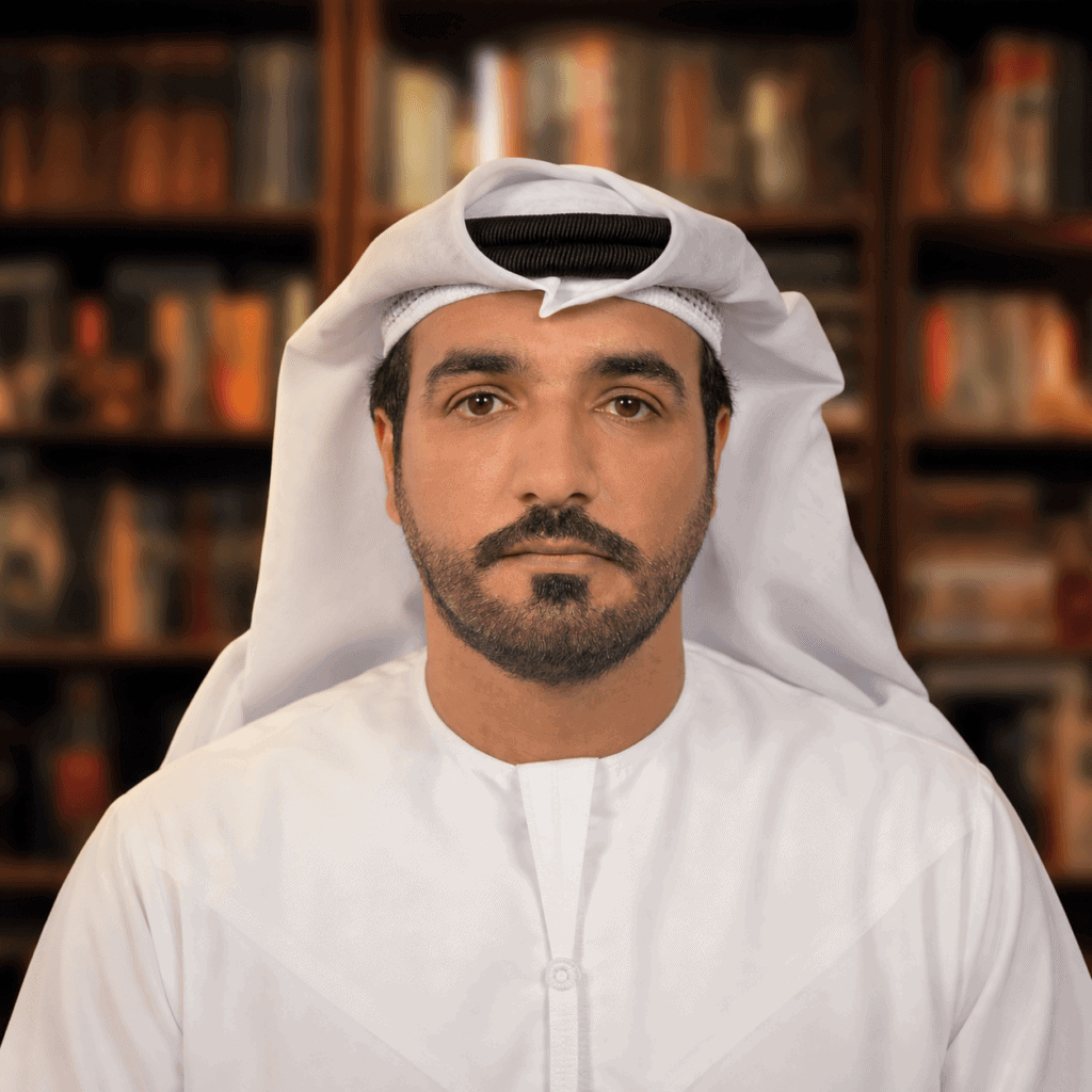 Abdullah El Hamadi