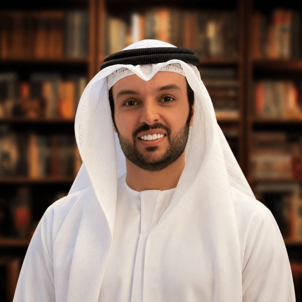 Majid Al Hosani
